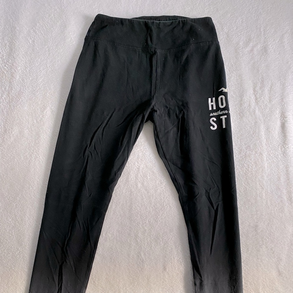 Hollister Leggings
